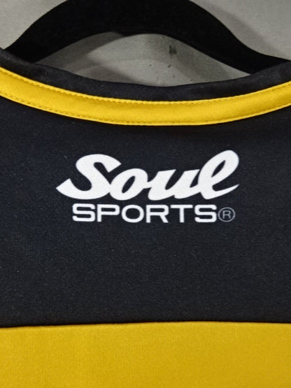 Stardom × SOUL SPORTS Dry T-Shirt (2021)