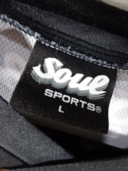 Stardom × SOUL SPORTS Dry T-Shirt (2021)