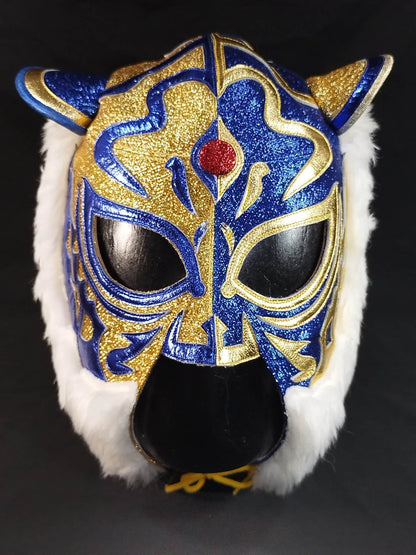 4代目タイガーマスク