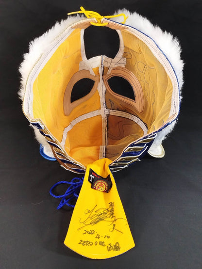 4代目タイガーマスク