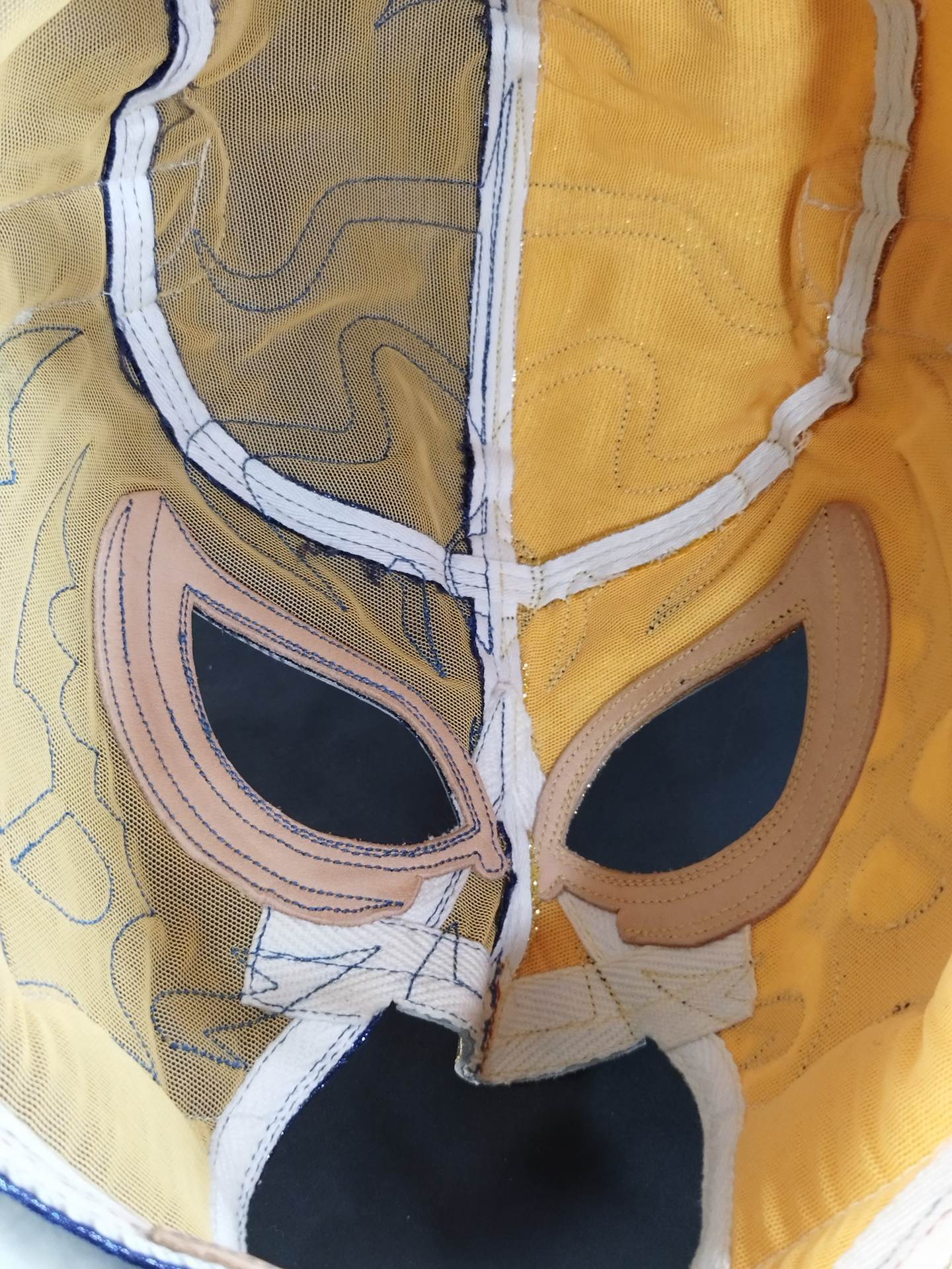 4代目タイガーマスク