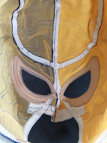 4代目タイガーマスク