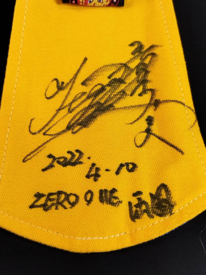 4代目タイガーマスク