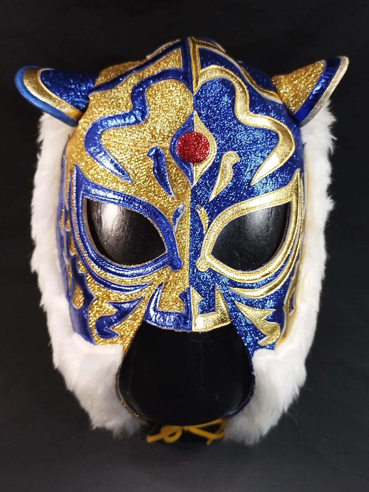 4代目タイガーマスク