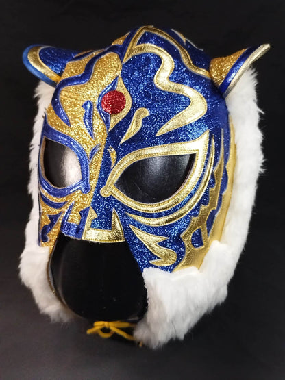 4代目タイガーマスク