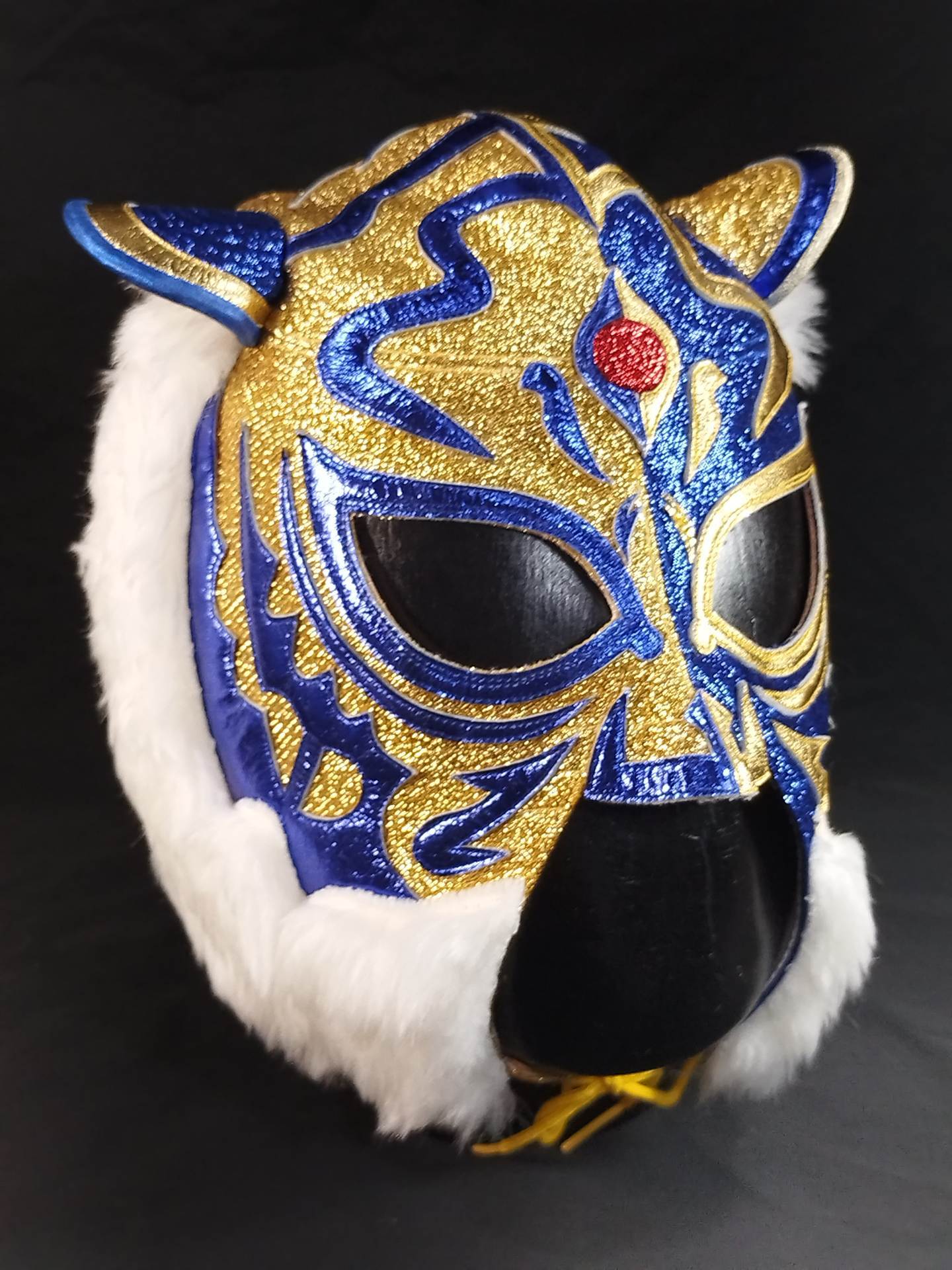 4代目タイガーマスク