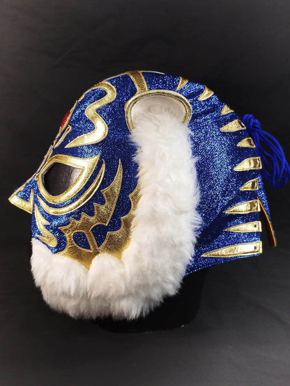 4代目タイガーマスク