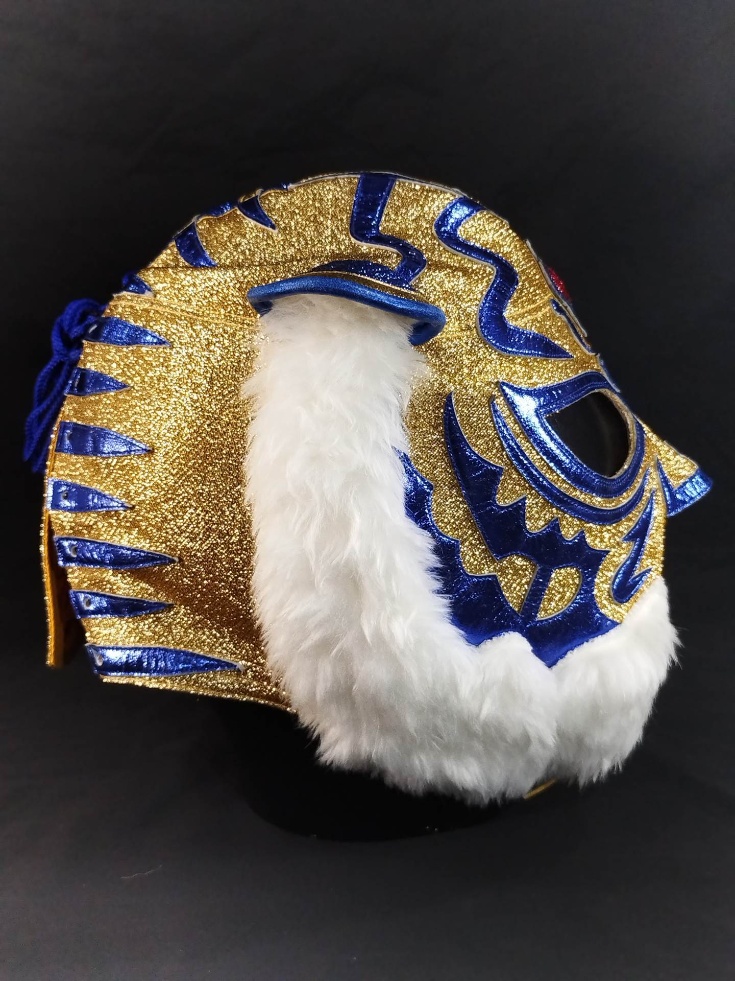 4代目タイガーマスク