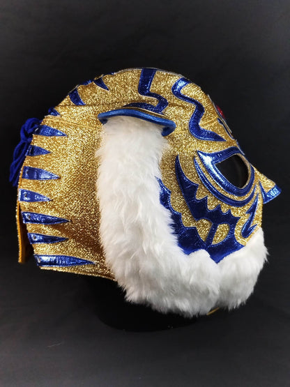 4代目タイガーマスク