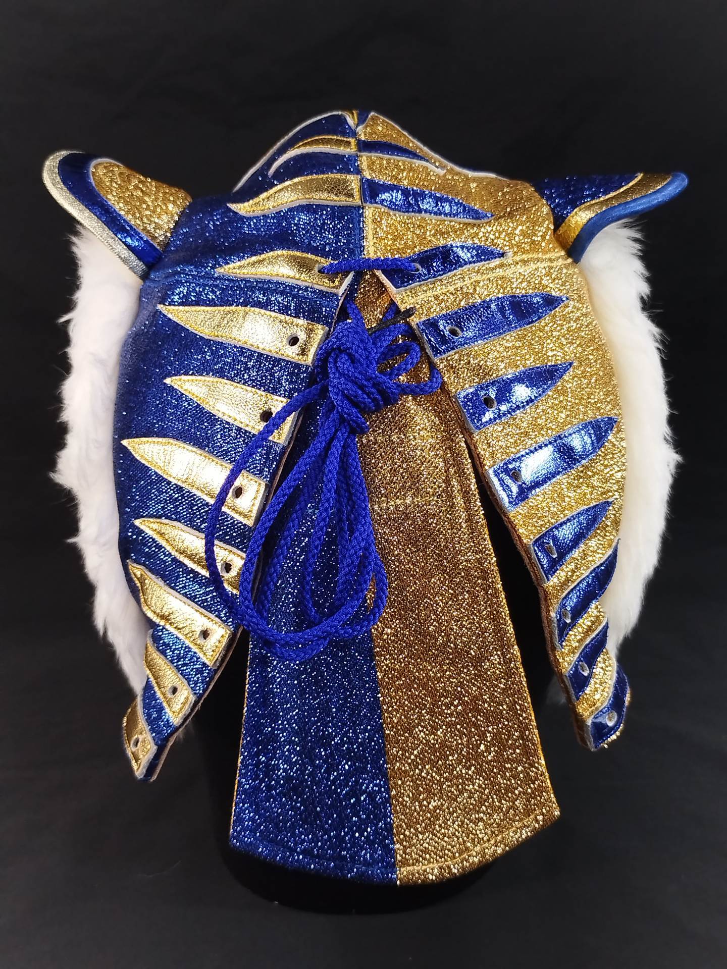 4代目タイガーマスク