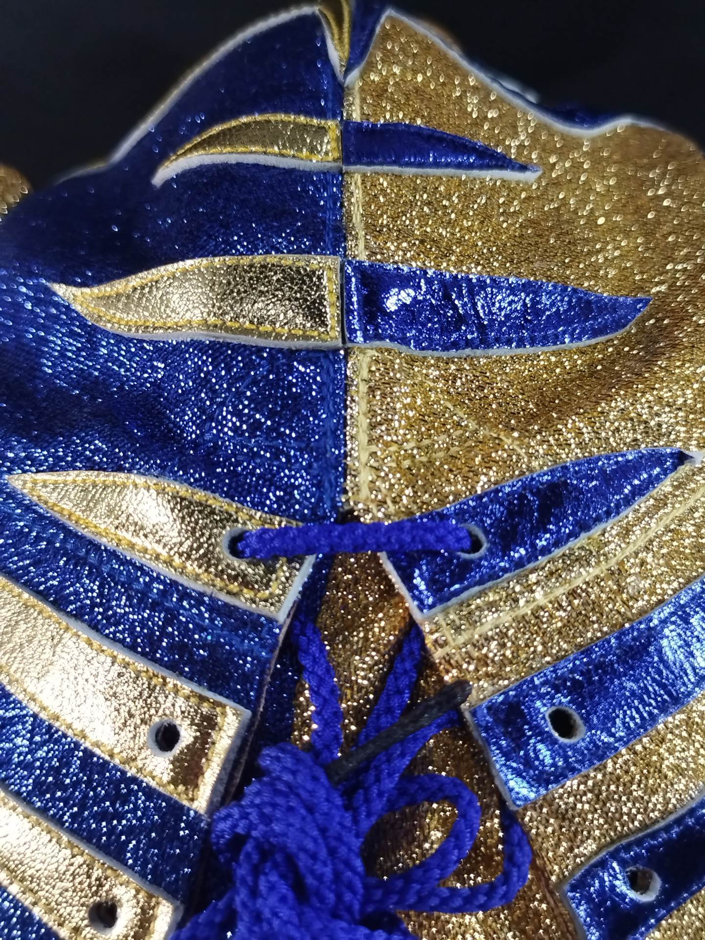 4代目タイガーマスク