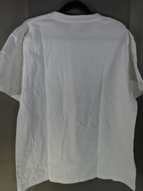 Fujiwara-gumi Logo T-shirt (2) (white)