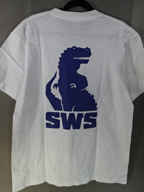 Tenryu Genichiro  "Revolution SWS" T-Shirt