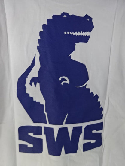 Tenryu Genichiro  "Revolution SWS" T-Shirt