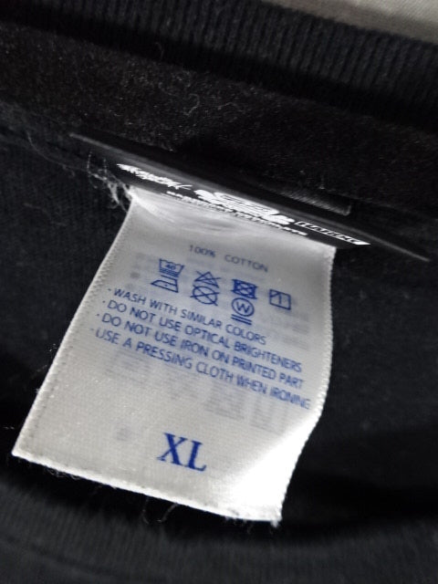 The Great Kabuki "DALLAS" T-Shirt(1)