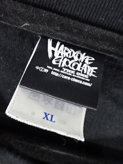 The Great Kabuki "DALLAS" T-Shirt(2)