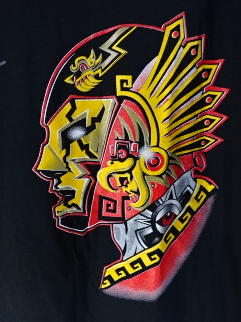 【hand signed autograph】 Dr. Wagner  Junior T-shirt