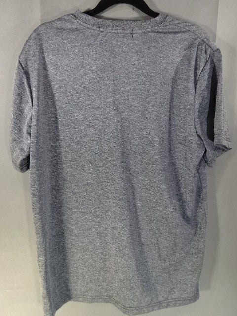 Stardom × Avail Dry T-Shirt (2) (Grey)