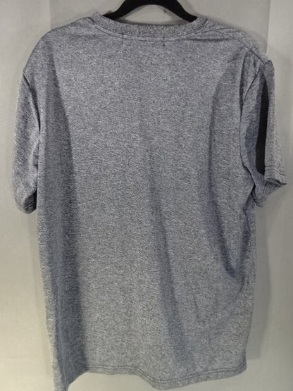 Stardom × Avail Dry T-Shirt (2) (Grey)