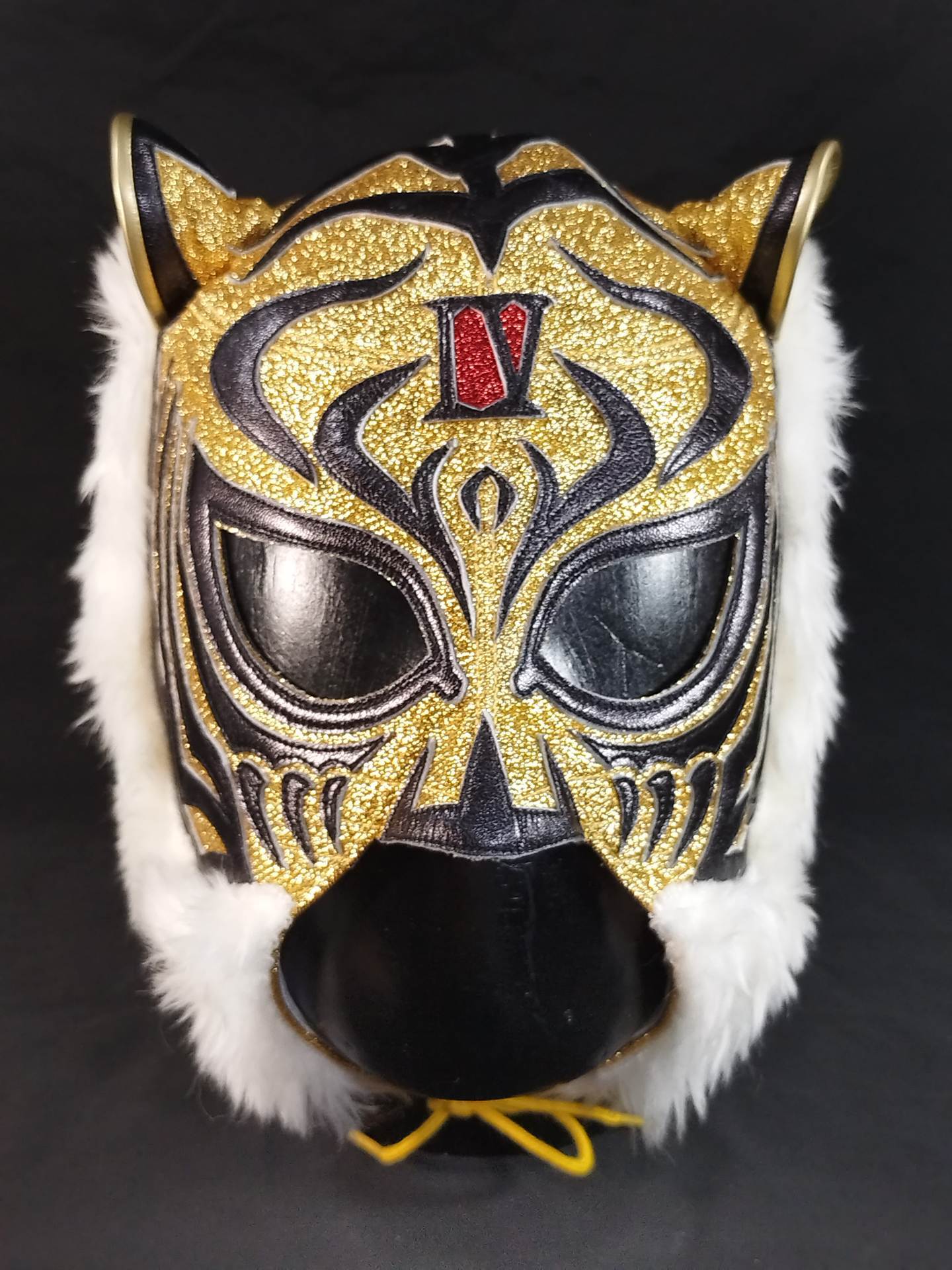 4代目タイガーマスク