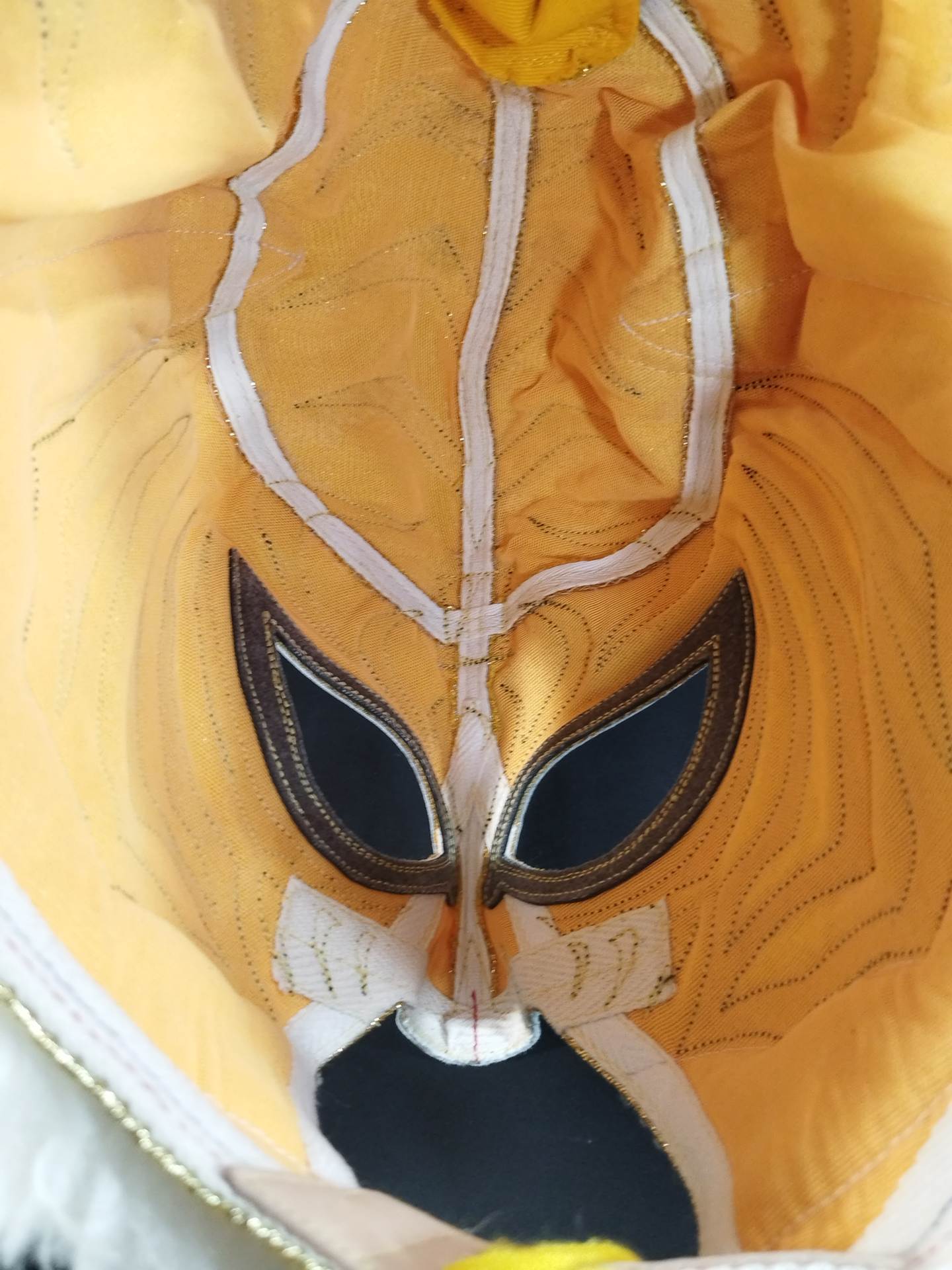 4代目タイガーマスク