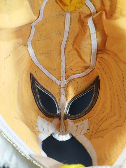 4代目タイガーマスク