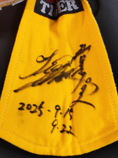 4代目タイガーマスク