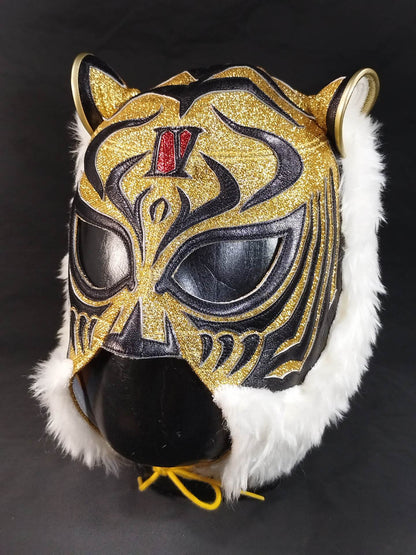 4代目タイガーマスク