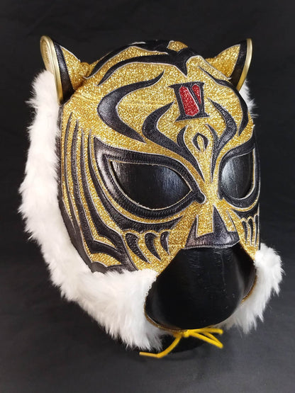 4代目タイガーマスク