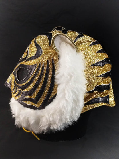 4代目タイガーマスク