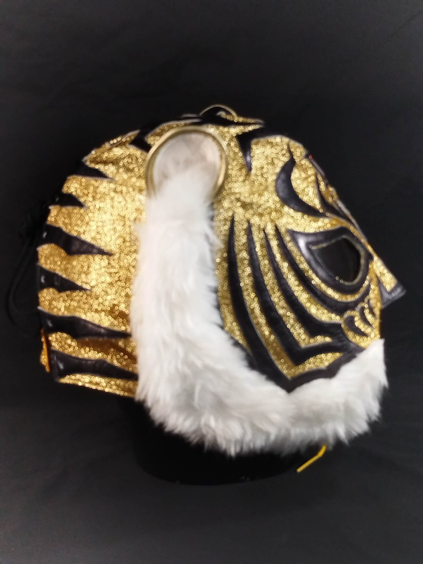 4代目タイガーマスク