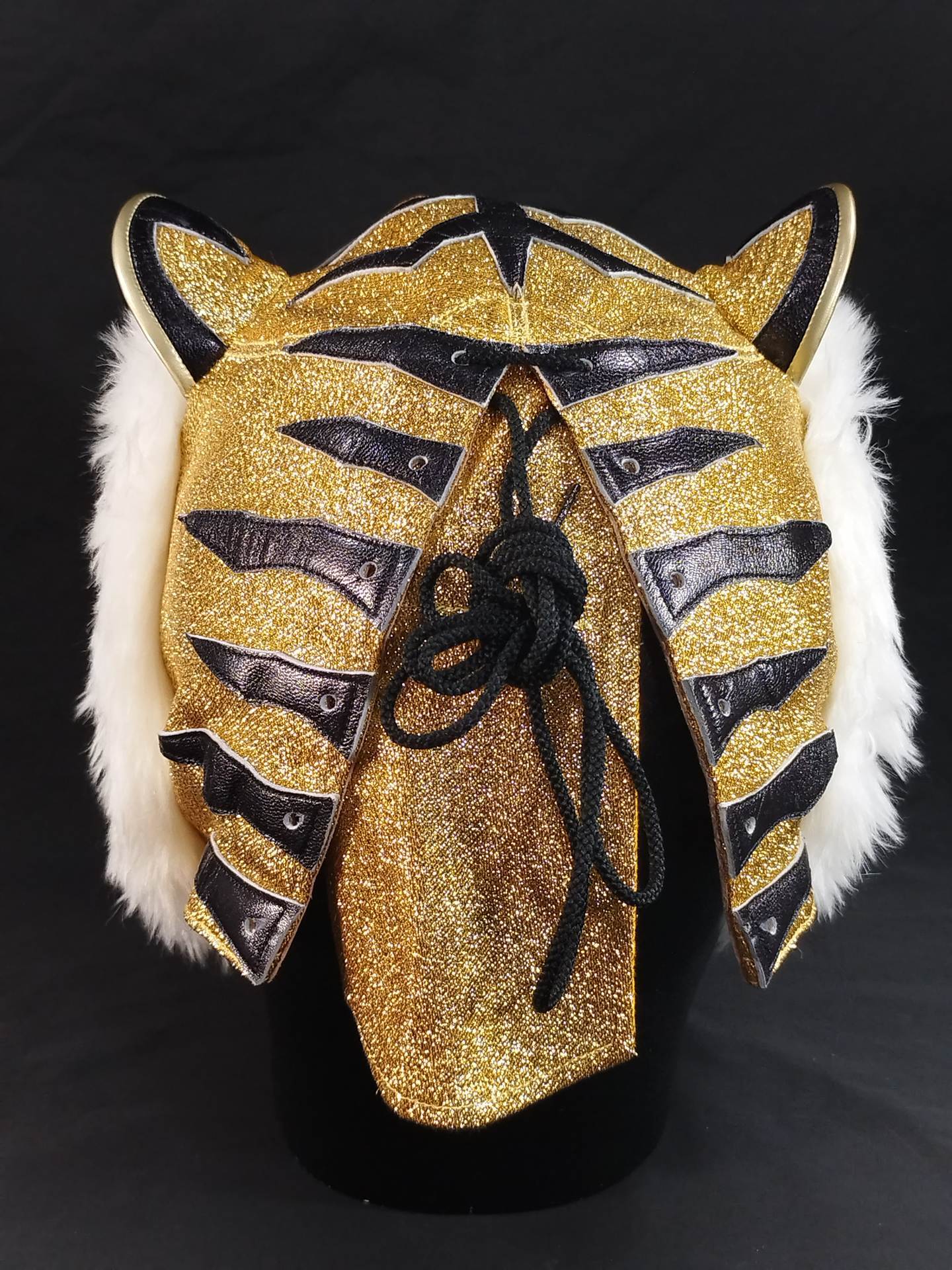 4代目タイガーマスク – 闘道館