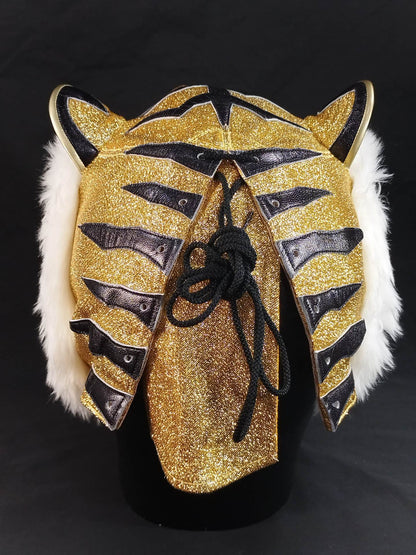 4代目タイガーマスク