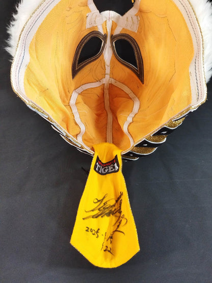 4代目タイガーマスク