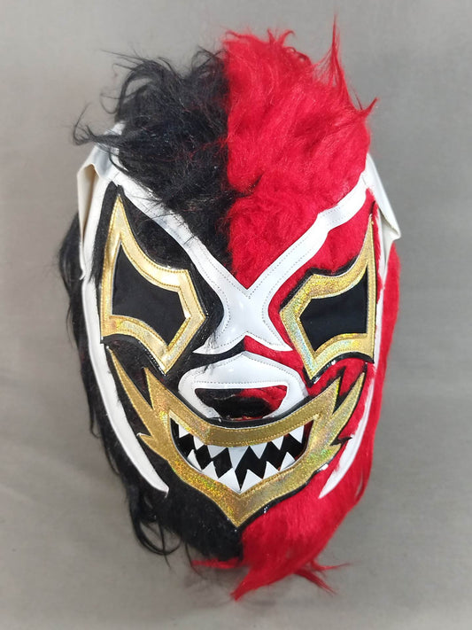 カマイタチ(高橋ヒロム)