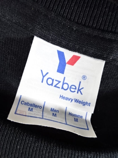 【hand signed autograph】 El Sataniko T-shirt (1) (black)