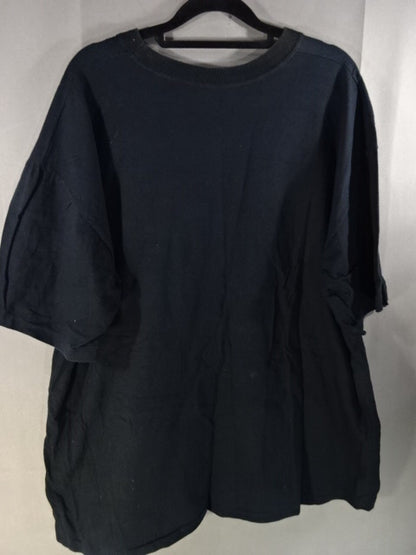 JWP ロゴ Tシャツ③(ブラック)