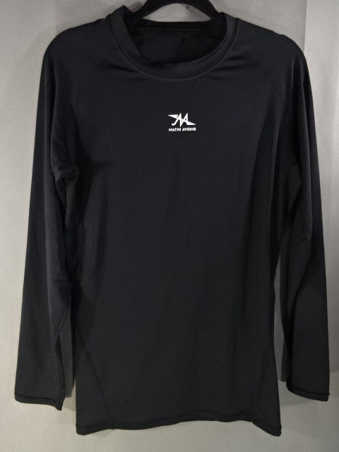 ★ Mikuru Asakura Brand ★ MATIN AVENIR Dry Long Sleeve T-Shirt