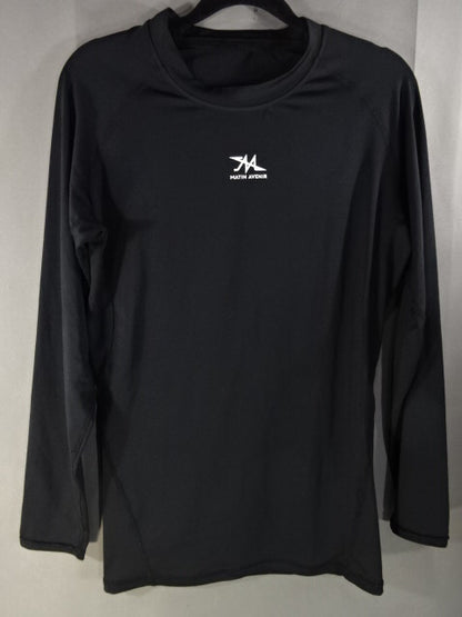 ★ Mikuru Asakura Brand ★ MATIN AVENIR Dry Long Sleeve T-Shirt