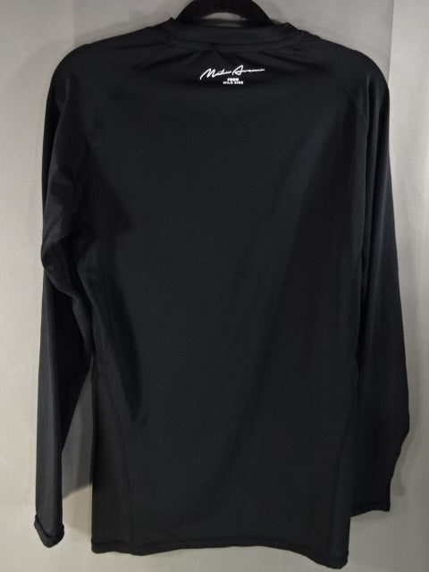 ☆朝倉未来ブランド☆ MATIN AVENIR ドライ ロングスリーブTシャツ