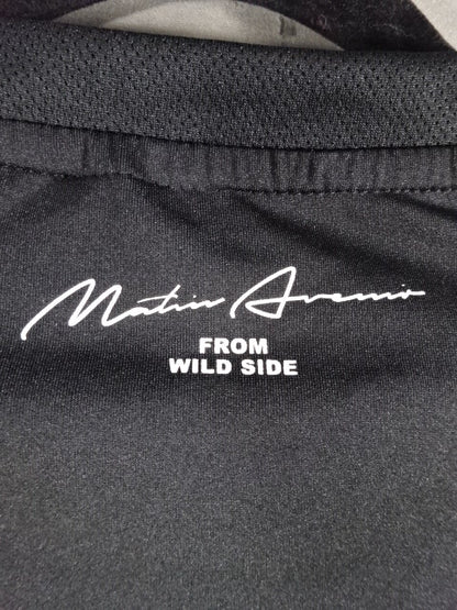 ★ Mikuru Asakura Brand ★ MATIN AVENIR Dry Long Sleeve T-Shirt