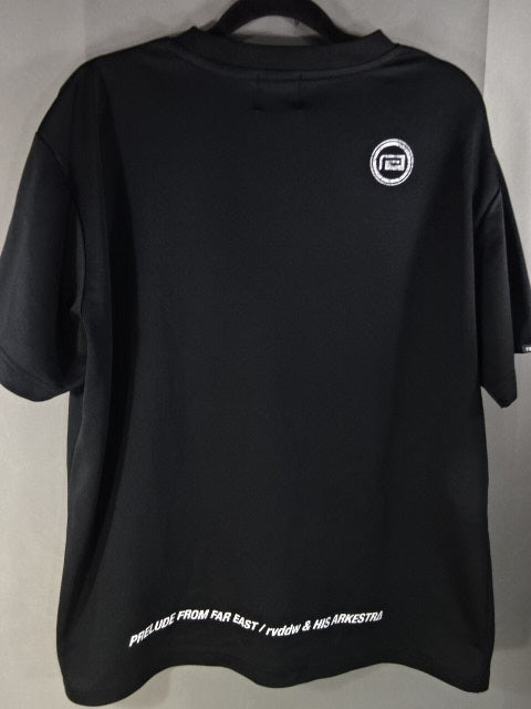 2019 rvddw 2020 COMPETIDOR ドライTシャツ