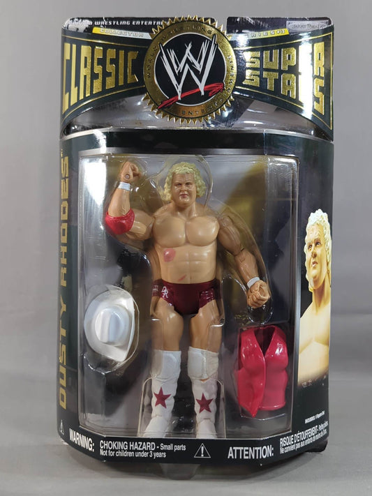 Dusty Rhodes 