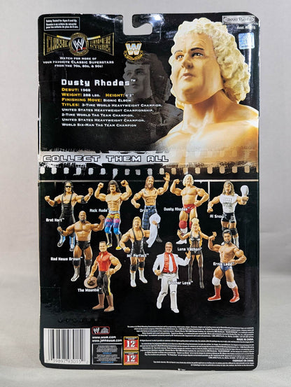 Dusty Rhodes 