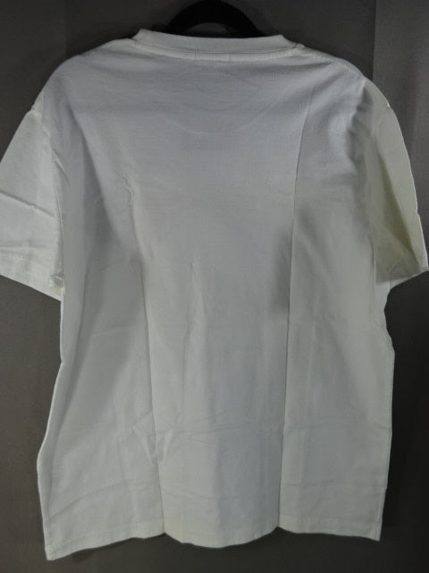 Tomorrow's Joe Hajime Collaboration T-Shirt (1) (White)