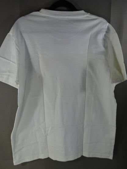 Tomorrow's Joe Hajime Collaboration T-Shirt (1) (White)