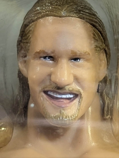 Bal Venus (towel at the waist)