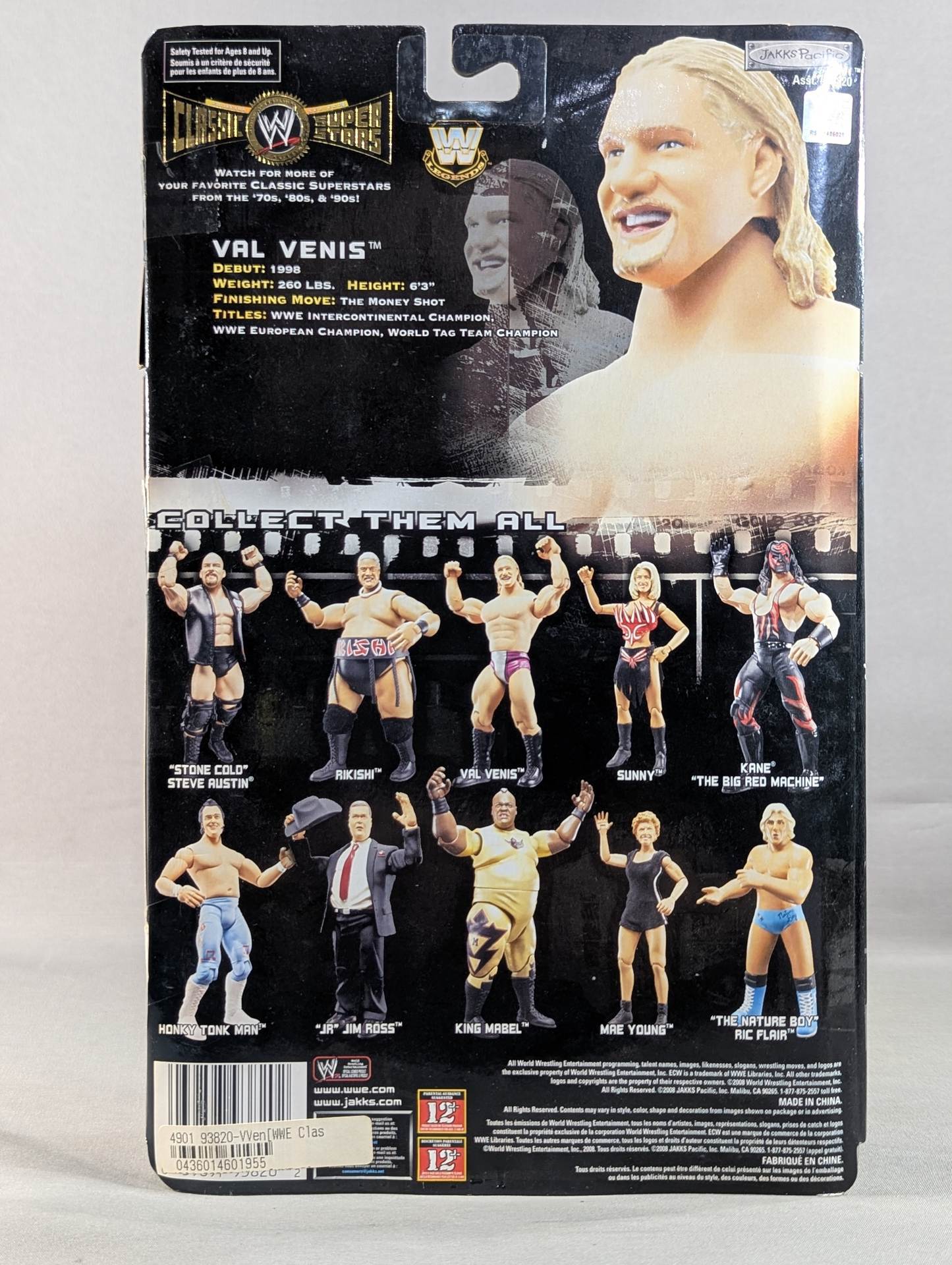 Bal Venus (towel at the waist)