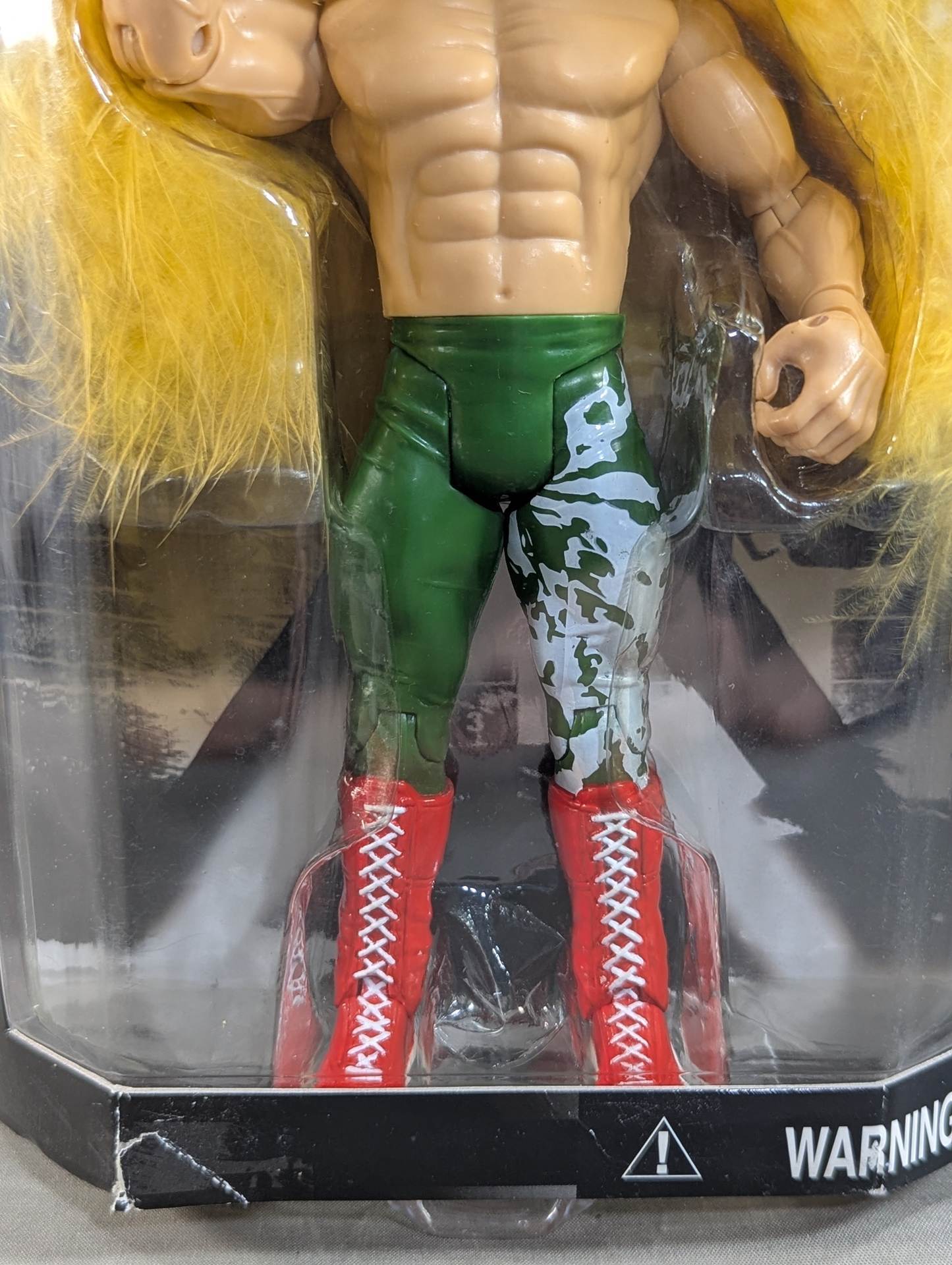 Superstar Billy Graham