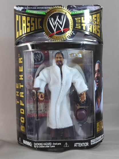 Godfather (white coat)